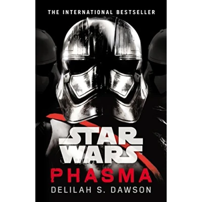 Afbeelding van Star Wars: Phasma: Journey to The Last Jedi
