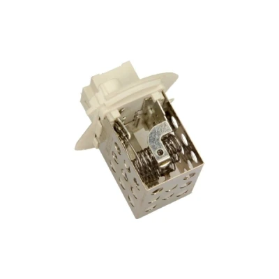 Afbeelding van Weerstand, interieurventilator MAXGEAR 57 0109