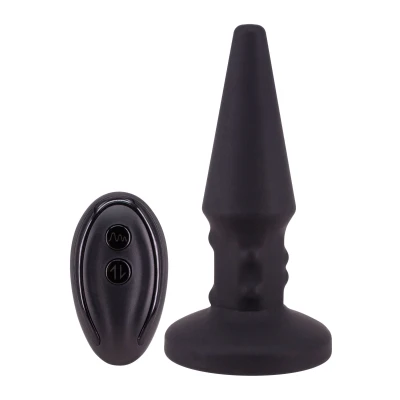 Afbeelding van Vibrerende Buttplug Power Beads