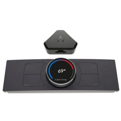 Afbeelding van S3XY Knop Tesla Model 3/Y (Tesla 2021+)