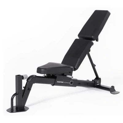 Afbeelding van Inspire Series FID7 Pro Verstelbare Trainingsbank