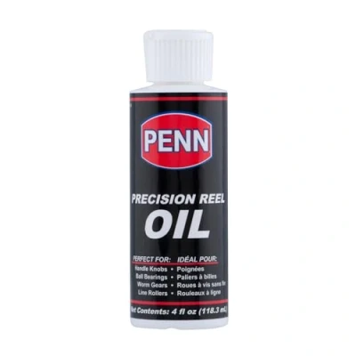 Afbeelding van Penn Vissen Reel Olie Multi Color, 4oz