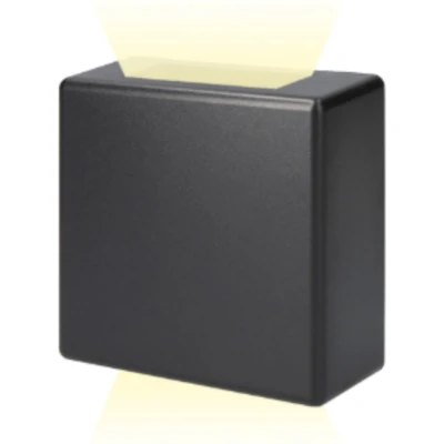 Afbeelding van Led applicatie EDM Plastic A 3 W (4000 K)