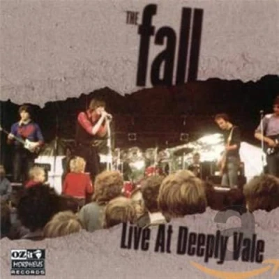 Afbeelding van Live at Deeply Vale 1978