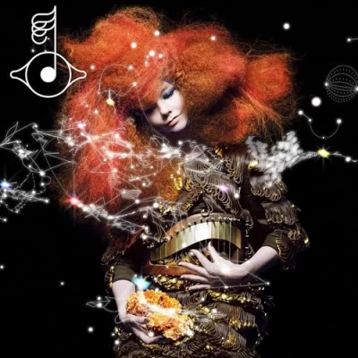 Afbeelding van Bjork Biophilia (2 LPs)