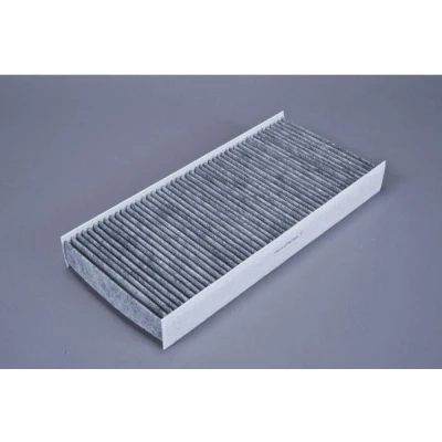 Afbeelding van AUTOMEGA 180048610 filter, binnenlucht klimaatfilter, luchtfilter, microfilter