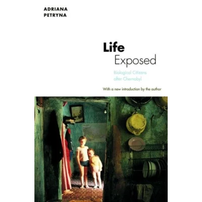Afbeelding van Life Exposed