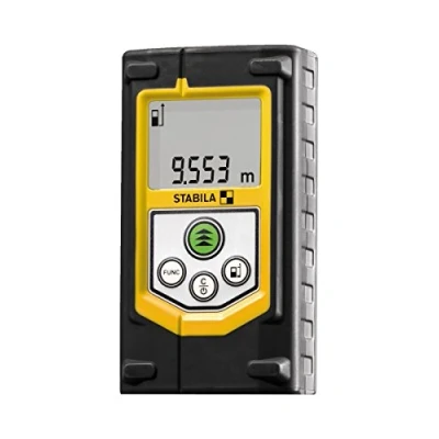 Afbeelding van Stabila LD320 Laserafstandsmeter Meetbereik (max.) 60 m