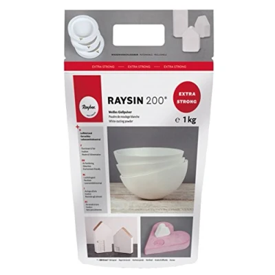 Afbeelding van Gietpoeder Raysin extra strong 200 1kg