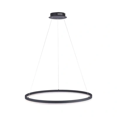 Afbeelding van Paul Neuhaus Design hanglamp Titus Ø 80cm 2383 13