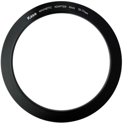 Afbeelding van Kase Magnetic Adapter Verloopring Circ 52 77 Mm