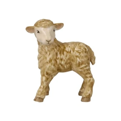 Afbeelding van Goebel Kribbefiguur Kerst versiering