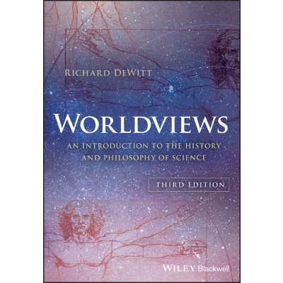 Afbeelding van Worldviews: An Introduction to the History and Philosophy of Science