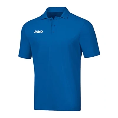 Afbeelding van Polo Base Royal / 4XL