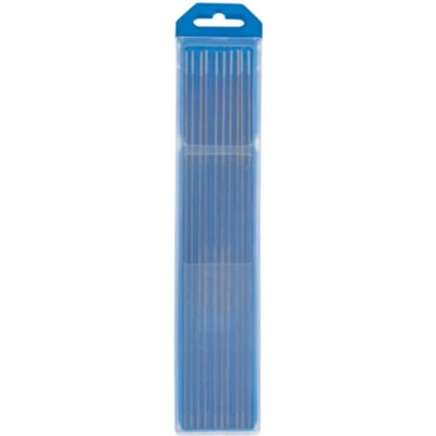 Afbeelding van Telwin cerium tungsten elektrodes D.1,6 mm 10 stuks
