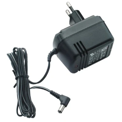 Afbeelding van Adapter netstroom 220 12V