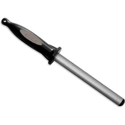 Afbeelding van Messenslijper EdgeTek Dual Steel 6.5&quot; Zwart Buck