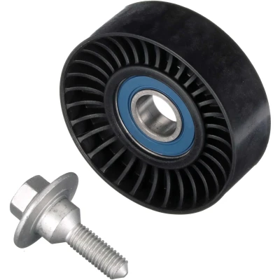 Afbeelding van Geleide rol/omdraairol, Poly V riem GATES T38055