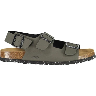 Afbeelding van Cmp 3q91027 Eco Keidha sandalen Grijs EU 39 Man
