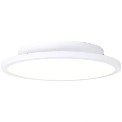 Afbeelding van Brilliant Buffi G96883A05 LED paneel 13 W Zand, Wit