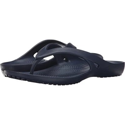 Afbeelding van crocs 202492, teenslippers dames 39 EU