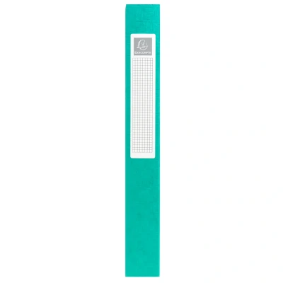 Afbeelding van Nature Future A4 Documentenbox 320x240x40mm Karton groen per 10