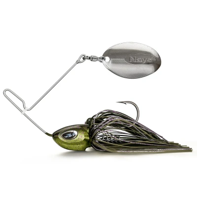 Afbeelding van Nays MZ RNNR 2.0 S Spinnerbait H 02 (10g)