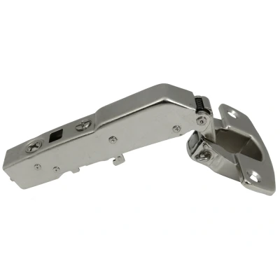 Afbeelding van Hettich scharnier Sensys 8639i W45 Softclose 95, voorliggend