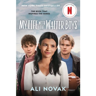 Afbeelding van My Life with the Walter Boys (Netflix Series Tie In Edition)