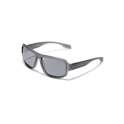 Afbeelding van Hawkers F18 polarized Zonnebril, Maat: One Size, Grey