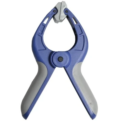 Afbeelding van Benson Zeilklem Marktklem 10 cm