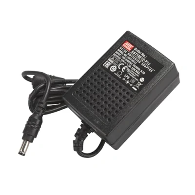 Afbeelding van Mean Well GST18E12 P1J Stekkernetvoeding, vaste spanning 12 V/DC 1500 mA 18 W
