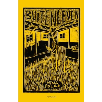 Afbeelding van Buitenleven (Paperback)