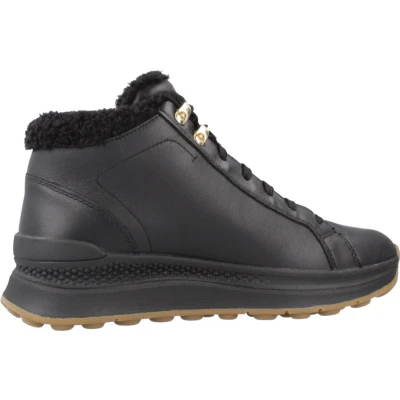 Afbeelding van GEOX D SPHERICA ACTIF X2 Zwart 39 EU