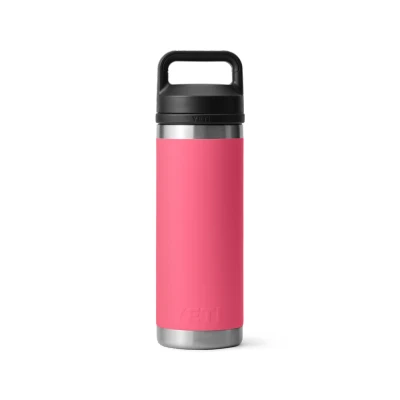 Afbeelding van Thermosbeker Yeti Rambler Bottle Tropical Pink 18 Oz (532 ml)