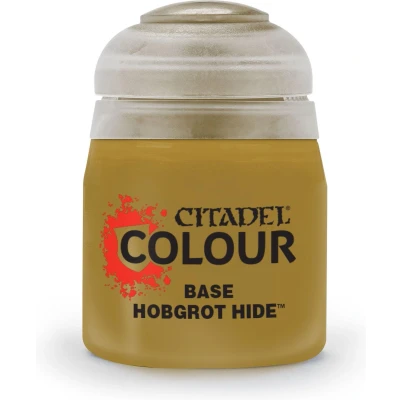Afbeelding van Citadel Base Hobgrot Hide
