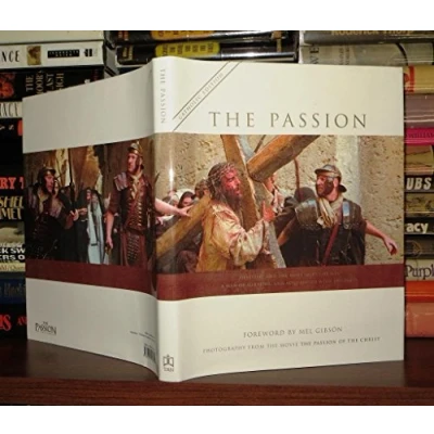 Afbeelding van the Passion of Christ