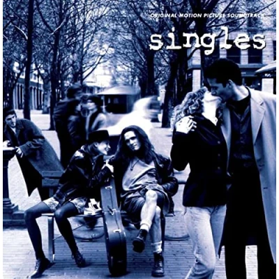 Afbeelding van Various Singles (Deluxe Version) [Original Motion Picture Soundtrack] (3 LPs)