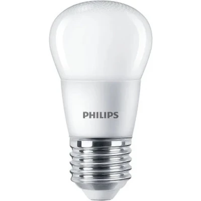 Afbeelding van Philips CorePro LED 31262300 lamp 5 W E27 F
