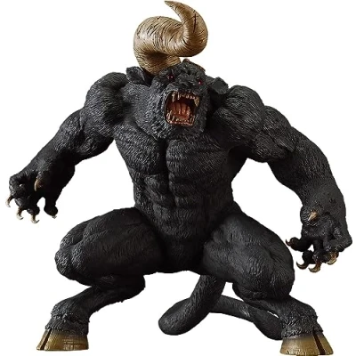 Afbeelding van Max Factory Berserk Pop Up Parade Zodd Large Size Figuur