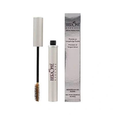 Afbeelding van Herome Brow Gel Blond, 6.5 ml
