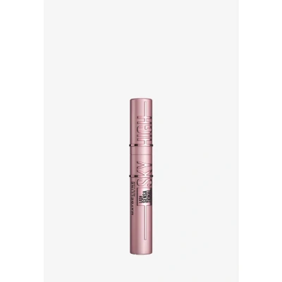 Afbeelding van Maybelline Lash Sensational 01 Black Sky High Mascara 7.2ml