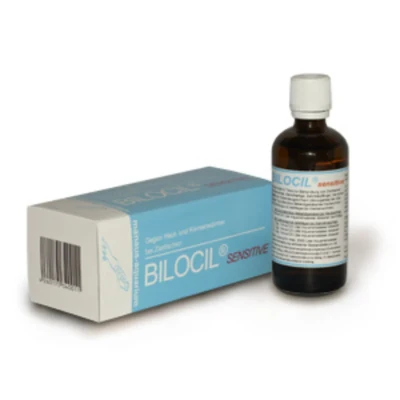 Afbeelding van Bilocil sensitive 100 ml Smulders