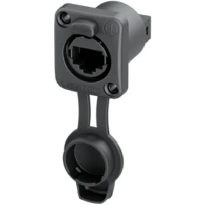 Afbeelding van Neutrik NE8FDIS TOP true outdoor protection etherCON connector