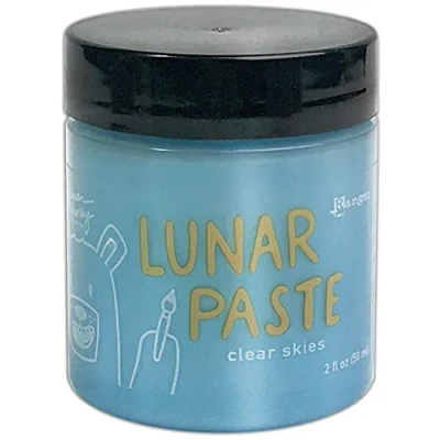 Afbeelding van Ranger Simon Hurley Lunar Paste Clear Skies HUA77305 59ml (06 21)