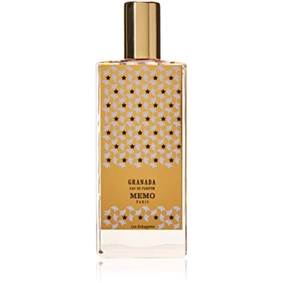 Afbeelding van Memo Paris Granada Eau de Parfum 75 ml