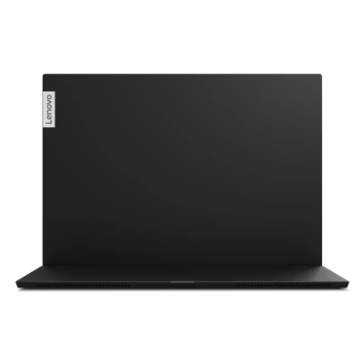 Afbeelding van Lenovo ThinkVision M14t computer monitor 35,6 cm (14 ) 2240 x 1400 Pixels LED Touchscreen Zwart