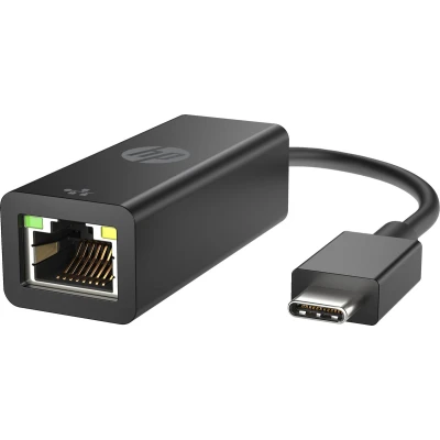 Afbeelding van HP Netwerkadapter USB C Gigabit Ethernet x 1 voor EliteBook 83X G7; x360; ZBook Create G7, Studio Firefly 14 15 G7