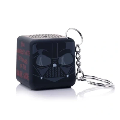 Afbeelding van Star Wars Bitty Box Darth Vader