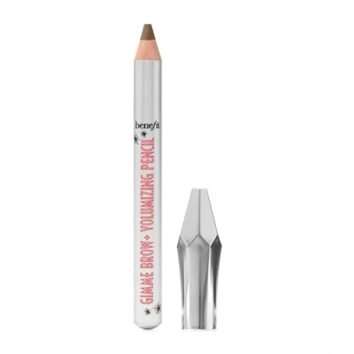 Afbeelding van Benefit Brow Collection Gimme Brow+ Volumizing Pencil Mini